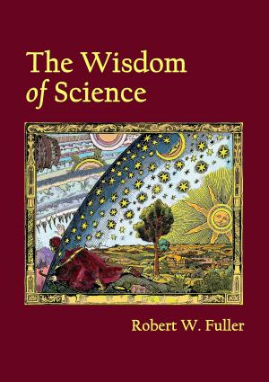 Book cover of The Wisdom of Science