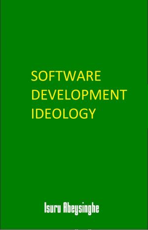 Cover of Software Development Ideology