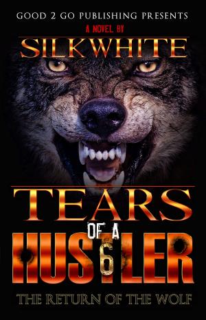 Cover of the book Tears of a Hutler PT 6 by Ernest Morris
