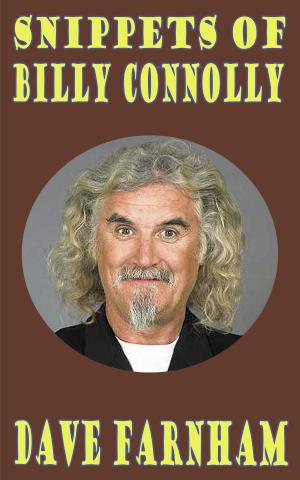 Cover of Snippets of Billy Connolly