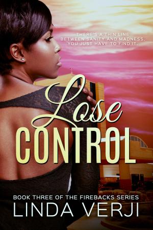 Book cover of Lose Control (Firebacks #3)