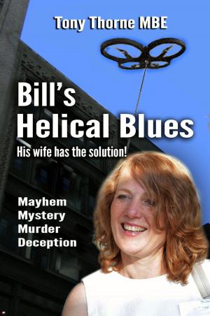 Book cover of Bill's Helical Blues
