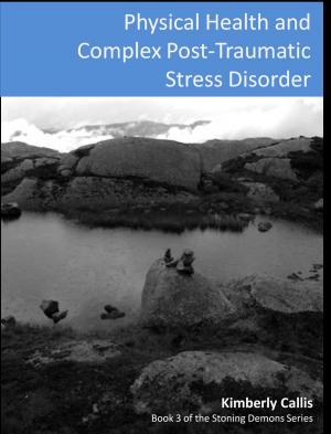 Book cover of Physical Health Effects and Complex PTSD