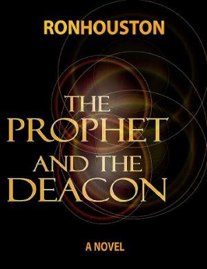 Book cover of The Prophet And The Deacon