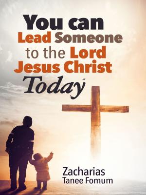 Cover of the book You Can Lead Someone To The Lord Jesus Christ Today by Edmund Kelly