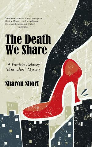 Cover of the book The Death We Share by Carole Nelson Douglas