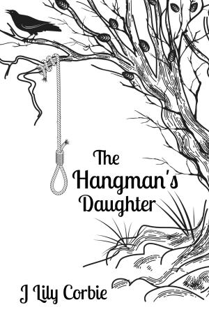 Cover of the book The Hangman's Daughter by Nina Bangs