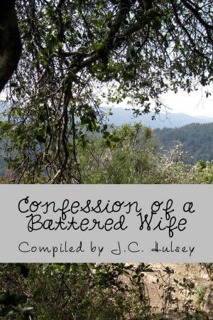 Cover of Confessions of a Battered Wife A True Story