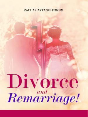 Book cover of Divorce And Remarriage?