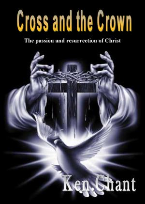 Book cover of The Cross and the Crown