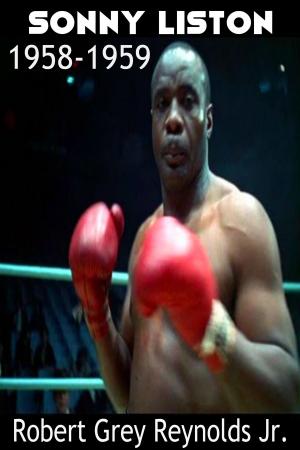 bigCover of the book Sonny Liston 1958-1959 by 