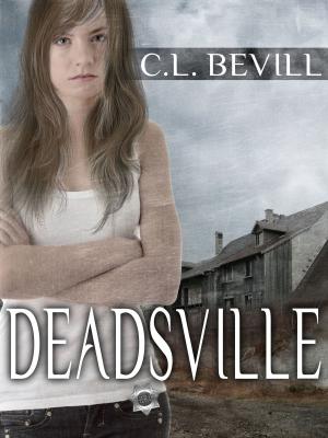Cover of the book Deadsville by David Calder