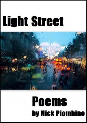 Book cover of Light Street