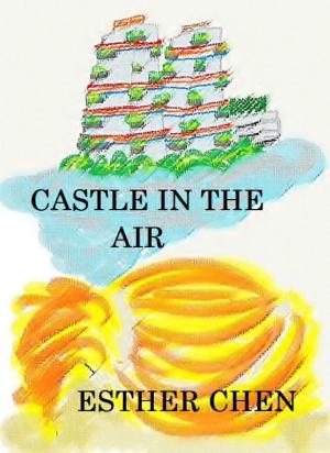 Book cover of Castle In The Air