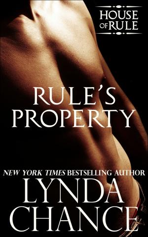 Cover of the book Rule's Property by Kristen Beairsto