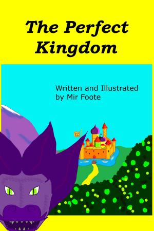 Book cover of The Perfect Kingdom