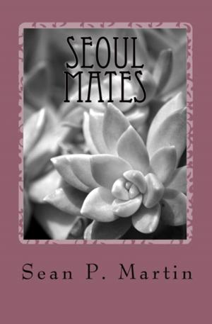 Cover of the book Seoul Mates by Eddie Cleveland