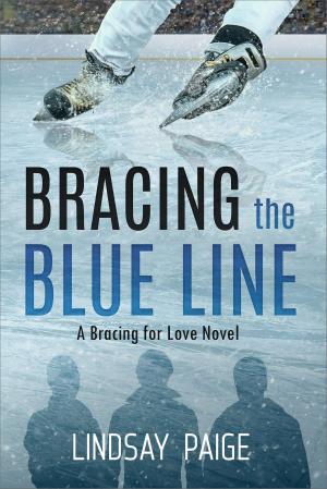 Cover of Bracing the Blue Line