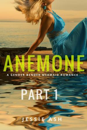 Book cover of Anemone: Part 1