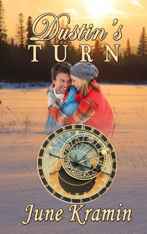 Cover of the book Dustin's Turn by Ann T Bugg