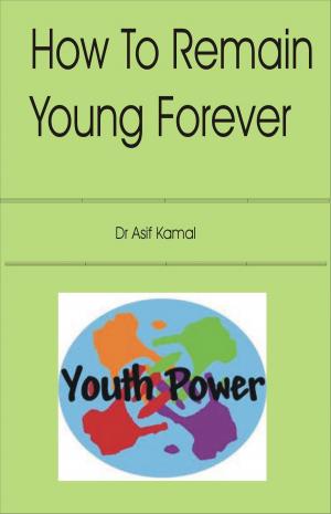 Cover of How to Remain Young Forever