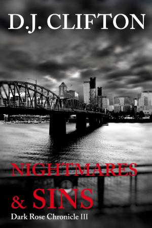 Cover of the book Nightmares & Sins by Beth Powers