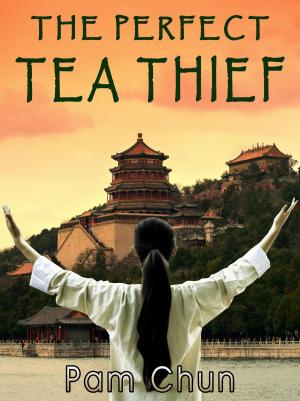 bigCover of the book The Perfect Tea Thief by 