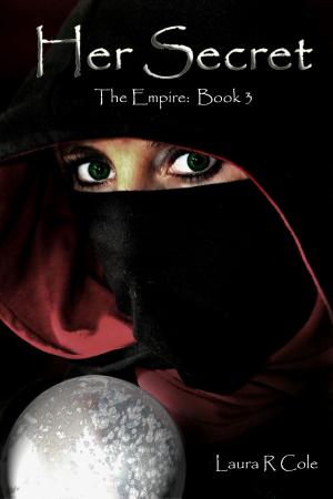 Book cover of Her Secret (The Empire: Book 3)