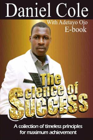 Cover of the book The Science of Success by Chad Clifford