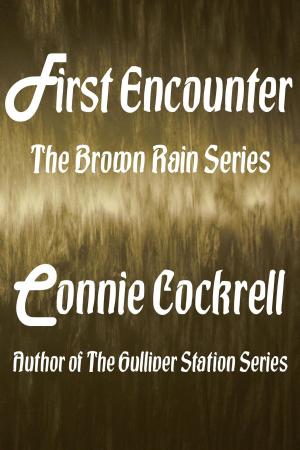 Cover of the book First Encounter by S. J. Shanklin