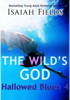 bigCover of the book The Wild's God: Hallowed Blues 4 by 