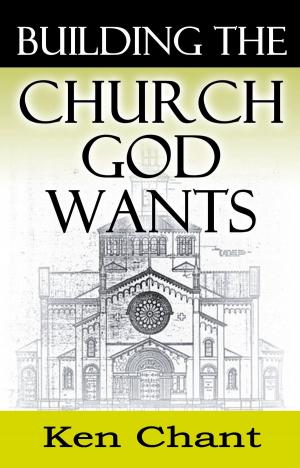 Book cover of Building the Church God Wants