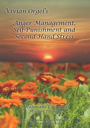 Cover of Anger Management, Self-Punishment and Secondhand Stress