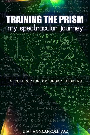 Cover of the book Training the Prism: My Spectracular Journey by Marci Alboher