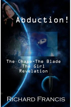 Book cover of Abduction!