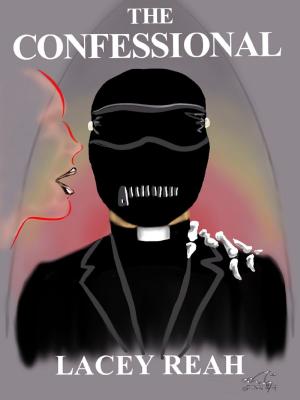 Cover of the book The Confessional by Kris Calvert