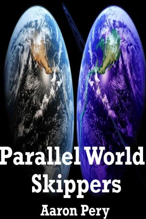 Book cover of Parallel World Skippers
