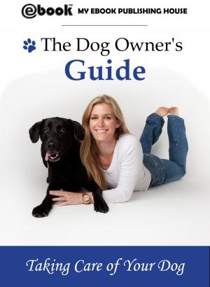 Book cover of The Dog Owner's Guide