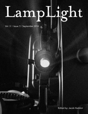 Cover of the book LampLight: Volume 3 Issue 1 by Catherine Grant