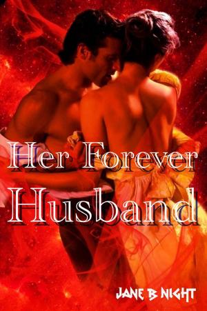 Cover of Her Forever Husband