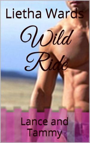 Cover of Wild Ride; Lance and Tammy