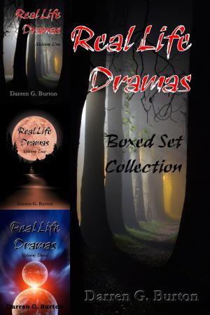 Cover of the book Real Life Dramas: Boxed Set Collection by Diane Fanning