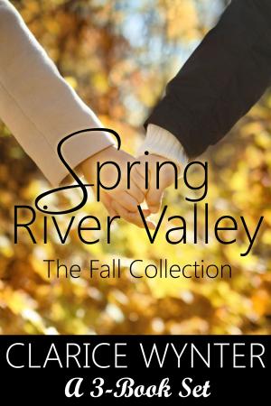 bigCover of the book Spring River Valley: The Fall Collection (Boxed Set) by 