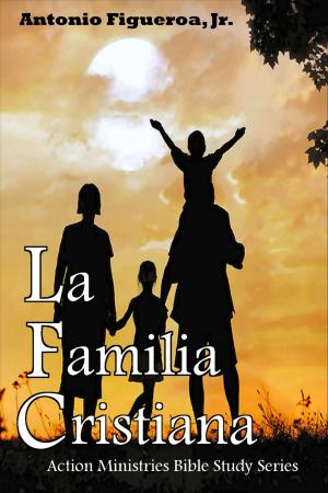 Cover of the book La Familia Cristiana by Vicente Blasco Ibanez, Georges Hérelle