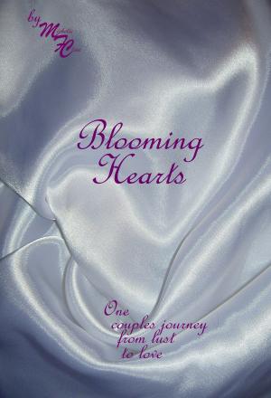 bigCover of the book Blooming Hearts by 