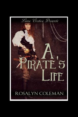Cover of A Pirate's Life
