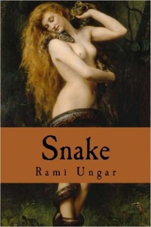 Book cover of Snake: A Novel