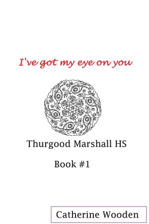 Cover of the book I've Got My Eye On You by Blake Karrington