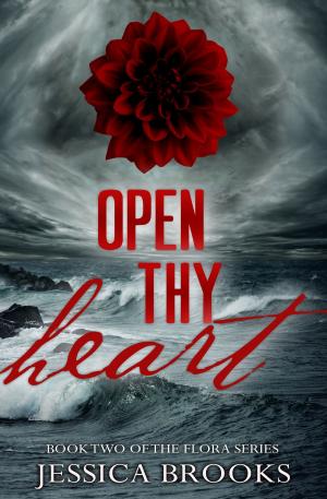 Cover of the book Open Thy Heart by Kyle A Stumpp