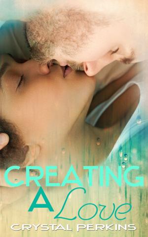 Cover of the book Creating A Love by L. L. Shelby